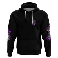 I've Got B Dust Hoodie - Wonder Print Shop