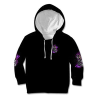 I've Got B Dust Kid Hoodie - Wonder Print Shop