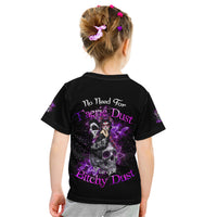 I've Got B Dust Kid T Shirt - Wonder Print Shop