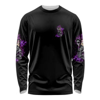 I've Got B Dust Long Sleeve Shirt - Wonder Print Shop