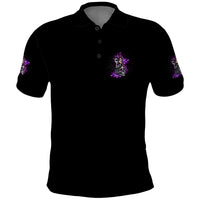 I've Got B Dust Polo Shirt - Wonder Print Shop