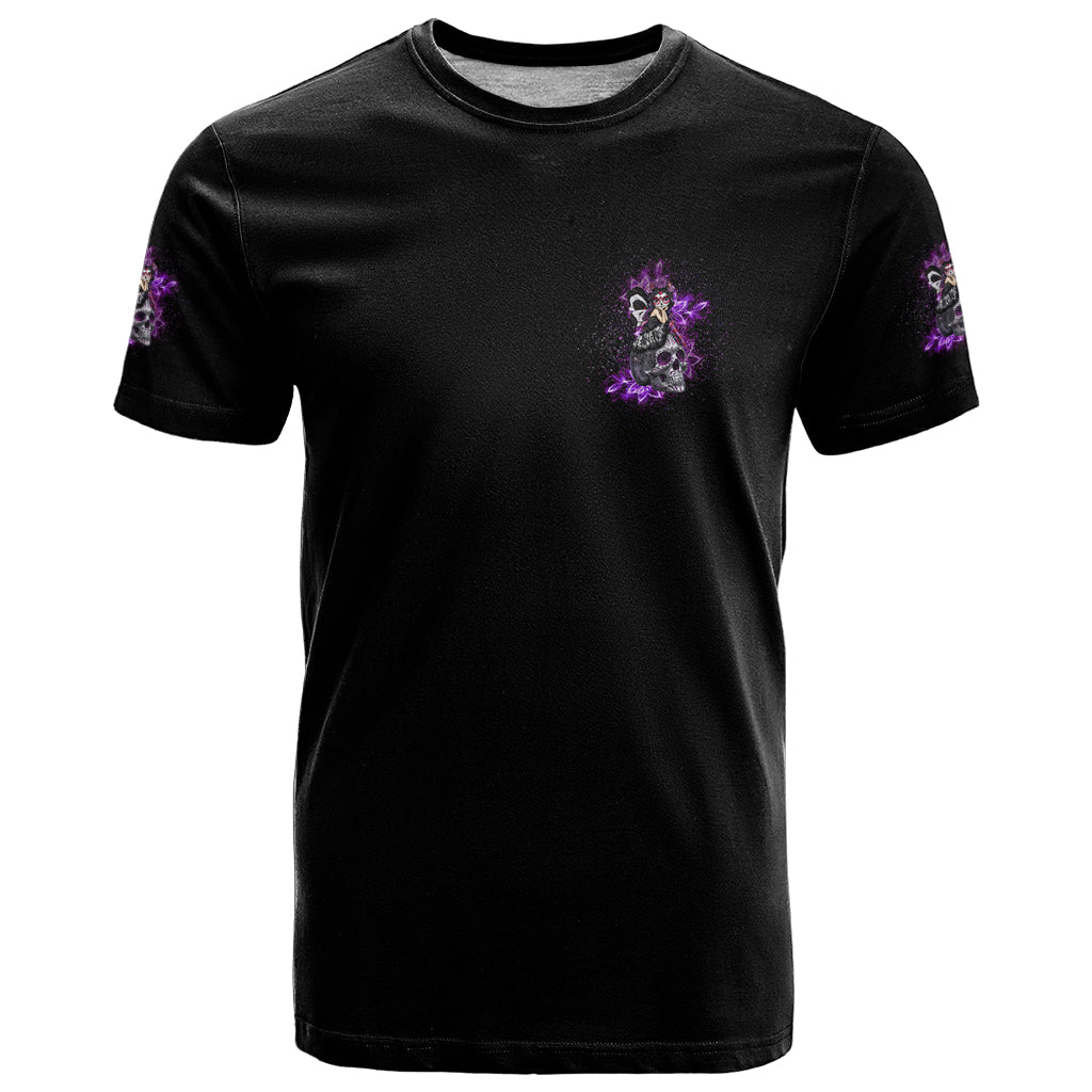 I've Got B Dust T Shirt - Wonder Print Shop