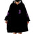 I've Got B Dust Wearable Blanket Hoodie - Wonder Print Shop