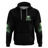 My Give A F Madly Skull Hoodie - Wonder Print Shop