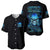 I Came Into This World Baseball Jersey - Wonder Print Shop