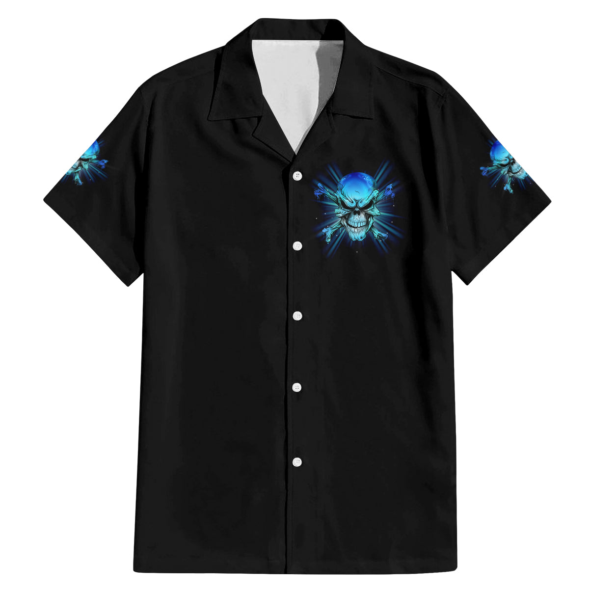 I Came Into This World Family Matching Mermaid Dress and Hawaiian Shirt - Wonder Print Shop