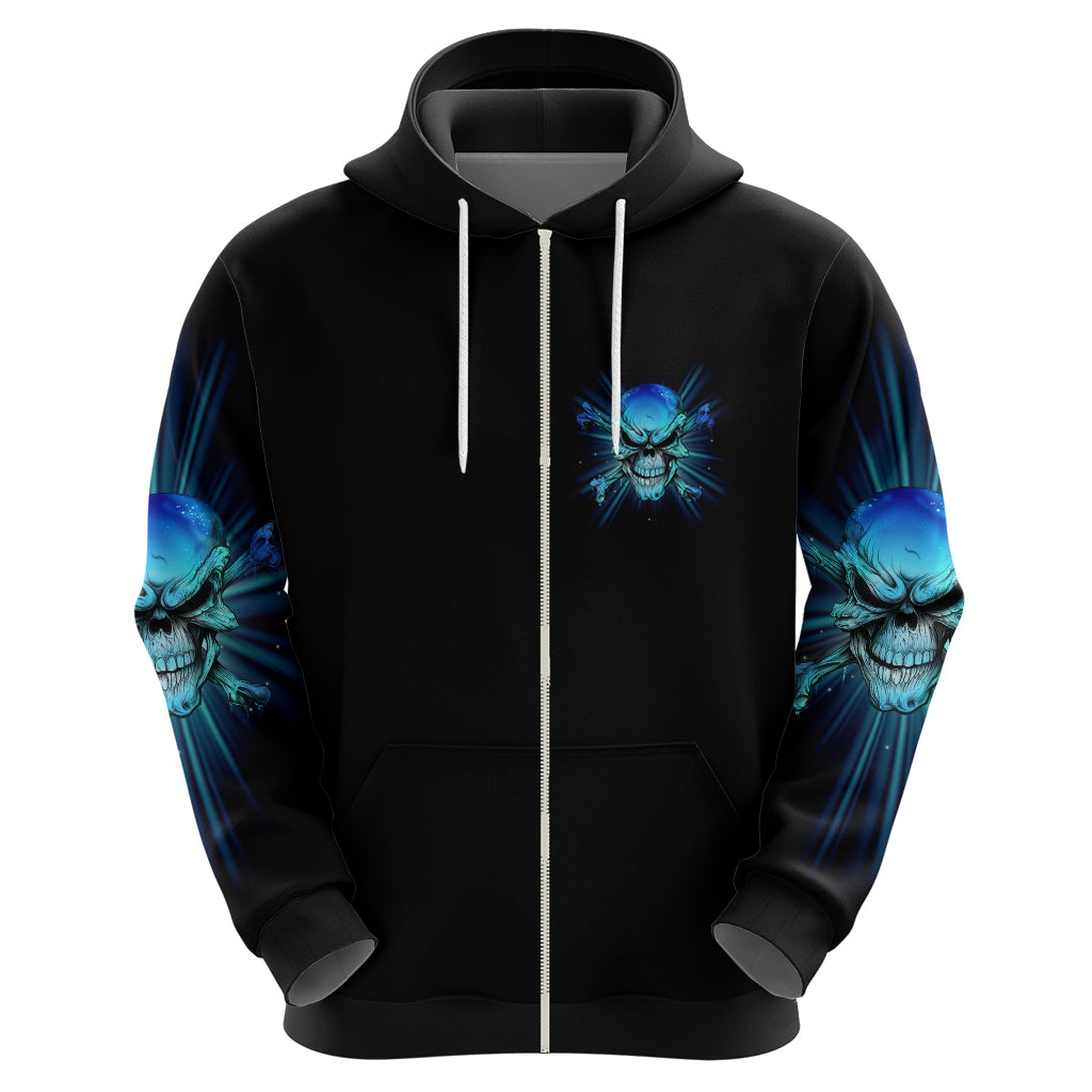 I Came Into This World Hoodie - Wonder Print Shop
