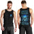I Came Into This World Men Tank Top - Wonder Print Shop