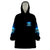 I Came Into This World Wearable Blanket Hoodie - Wonder Print Shop