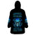 I Came Into This World Wearable Blanket Hoodie - Wonder Print Shop