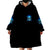 I Came Into This World Wearable Blanket Hoodie - Wonder Print Shop