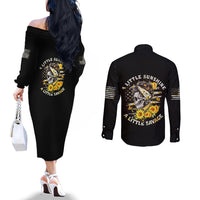a-little-sunshine-a-little-savage-skull-couples-matching-off-the-shoulder-long-sleeve-dress-and-long-sleeve-button-shirt