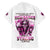 Always A Strong Women Skull Family Matching Summer Maxi Dress and Hawaiian Shirt - Wonder Print Shop