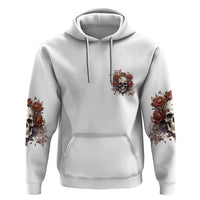 Don't Underestimate Me Hoodie - Wonder Print Shop