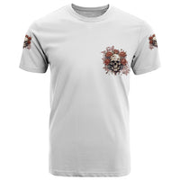 Don't Underestimate Me T Shirt - Wonder Print Shop