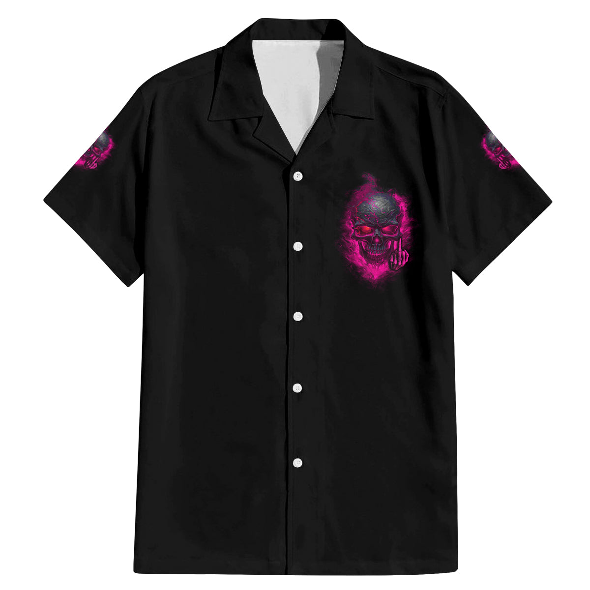 My Give A F Is Broken Family Matching Mermaid Dress and Hawaiian Shirt - Wonder Print Shop