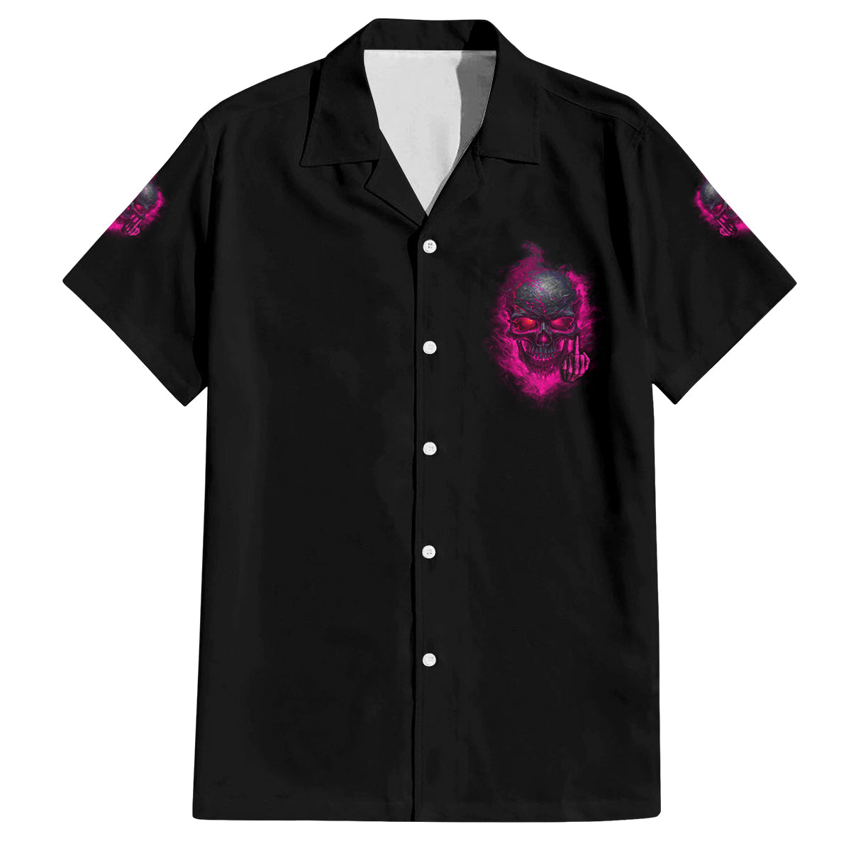 My Give A F Is Broken Family Matching Off Shoulder Short Dress and Hawaiian Shirt - Wonder Print Shop