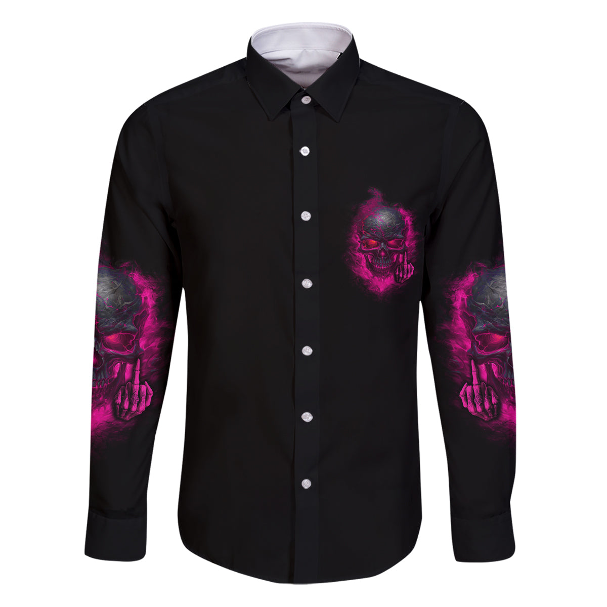 My Give A F Is Broken Family Matching Puletasi Dress and Hawaiian Shirt - Wonder Print Shop