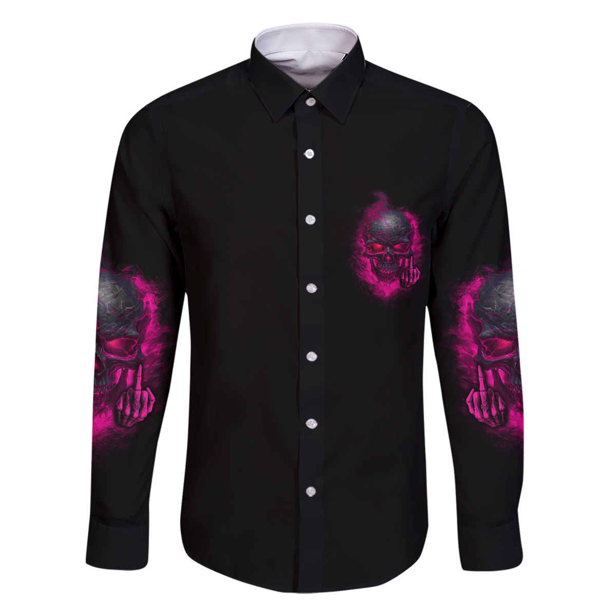 My Give A F Is Broken Family Matching Short Sleeve Bodycon Dress and Hawaiian Shirt - Wonder Print Shop