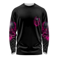 My Give A F Is Broken Long Sleeve Shirt - Wonder Print Shop