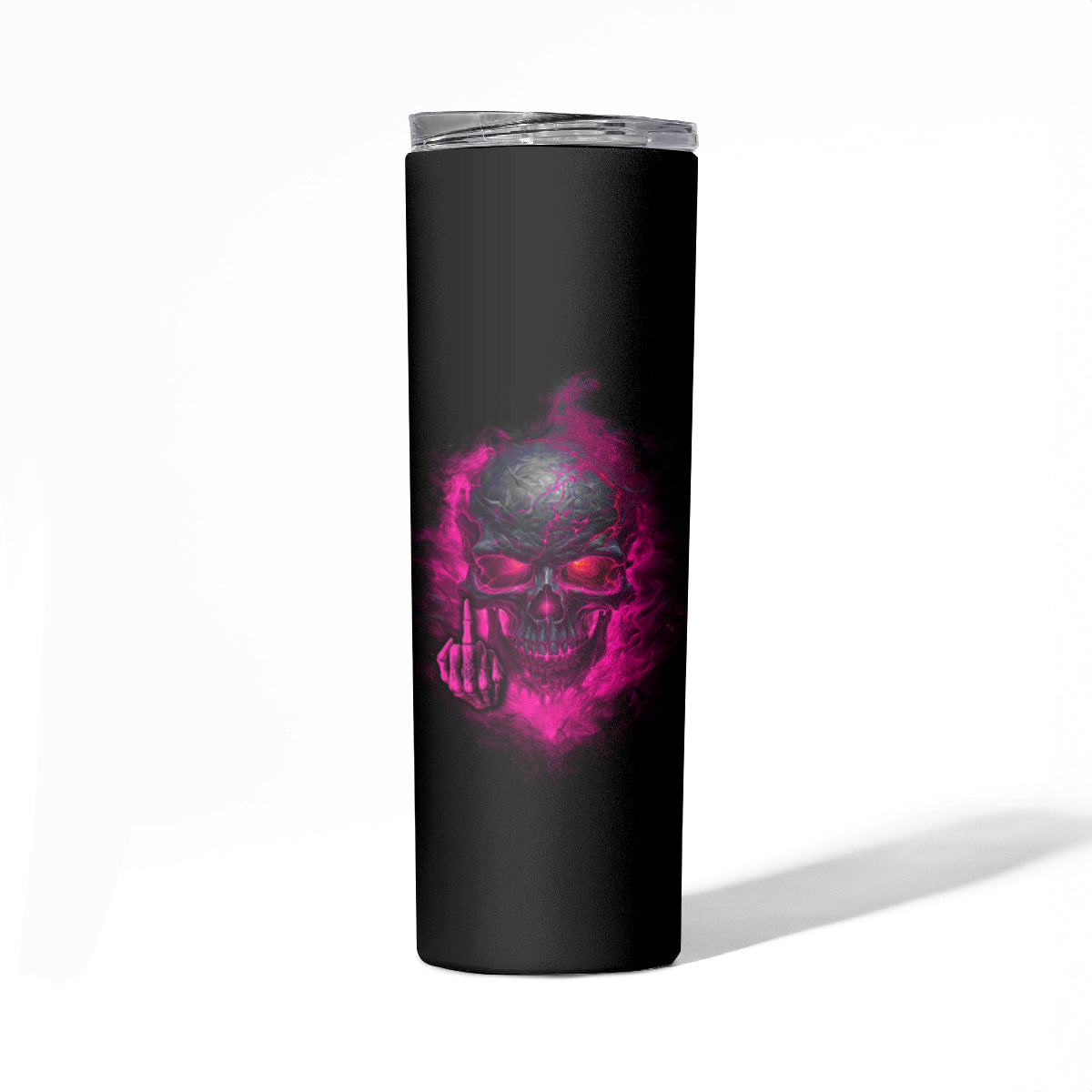 My Give A F Is Broken Skinny Tumbler - Wonder Print Shop