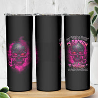 My Give A F Is Broken Skinny Tumbler - Wonder Print Shop
