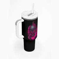 My Give A F Is Broken Tumbler With Handle - Wonder Print Shop