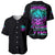 Once I Get An Attitude Reaper Baseball Jersey - Wonder Print Shop