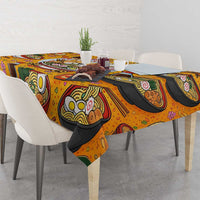 Kawaii Ramen Cute Anime Dog Corgi Tablecloth Japanese Noodles