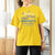 Sitka Girl T Shirt For Women In An Wonderful World - Wonder Print Shop