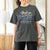 Sitka Girl T Shirt For Women In An Wonderful World - Wonder Print Shop