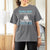 Sitka Girl T Shirt For Women Like A Normal Girl But Cooler - Wonder Print Shop