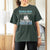 Sitka Girl T Shirt For Women Like A Normal Girl But Cooler - Wonder Print Shop