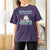 Sitka Girl T Shirt For Women Like A Normal Girl But Cooler - Wonder Print Shop