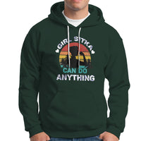 Sitka Girl Hoodie I Can Do Anything - Wonder Print Shop