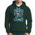 Caretaker Hoodie Don't Stop When Im Tired I Stop When Im Done - Wonder Print Shop