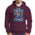 Caretaker Hoodie Don't Stop When Im Tired I Stop When Im Done - Wonder Print Shop