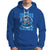 Caretaker Hoodie Don't Stop When Im Tired I Stop When Im Done - Wonder Print Shop