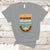 Caretaker T Shirt Because Freakin Awesome Miracle Worker - Wonder Print Shop