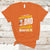 Caretaker Dad T Shirt Nothing Shocks Me Anymore - Wonder Print Shop