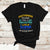 Auctioneer T Shirt Always Find A Favorite Little Some Thing In Everyday - Wonder Print Shop