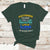 Auctioneer T Shirt Always Find A Favorite Little Some Thing In Everyday - Wonder Print Shop