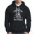 I May Be Wrong But I Highly Doubt It I Am An Auctioneer Hoodie - Wonder Print Shop