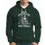 I May Be Wrong But I Highly Doubt It I Am An Auctioneer Hoodie - Wonder Print Shop