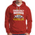 Im an Emergency Manager and a Dad Hoodie Not Thing Scares Me - Wonder Print Shop