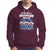 Emergency Manager Hoodie Only Because Full Time Multitasking Ninja Is Not An Actual Job Title - Wonder Print Shop