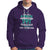 I Was Once A Polite Well-Mannered Young Man An Then I Become Law Technician Hoodie - Wonder Print Shop