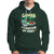 Night Auditor Hoodie Gamer By Day, Auditor By Night - Wonder Print Shop