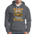 Lube Technician Hoodie Warning To Avoid Injury Dont Tell Me How To Do My Job - Wonder Print Shop