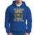 Lube Technician Hoodie Warning To Avoid Injury Dont Tell Me How To Do My Job - Wonder Print Shop
